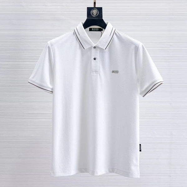 Premium Regular Fit Polo T-Shirt for Men
