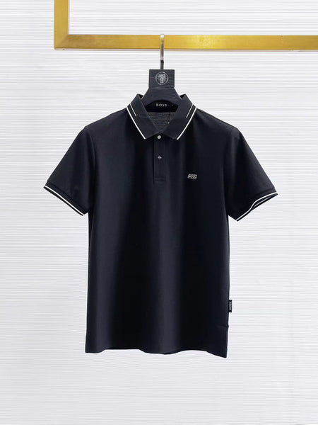 Premium Regular Fit Polo T-Shirt for Men