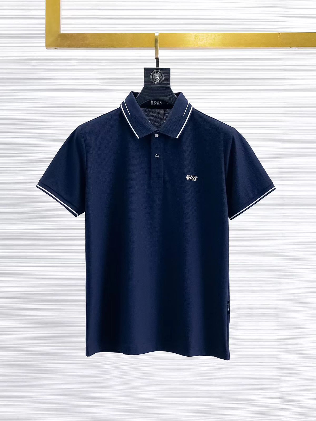 Premium Regular Fit Polo T-Shirt for Men