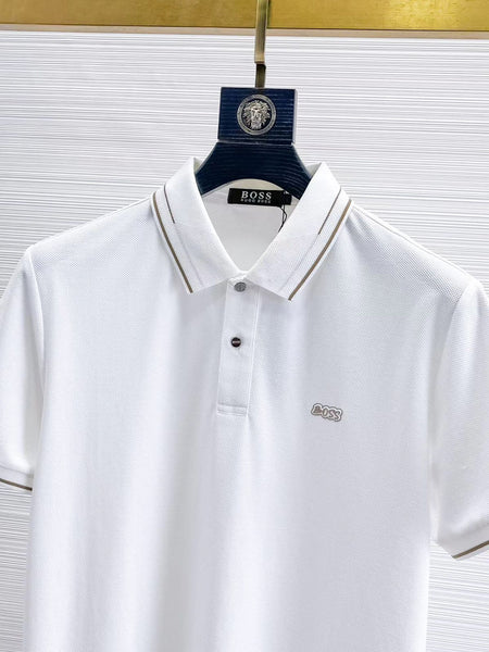 Premium Regular Fit Polo T-Shirt for Men
