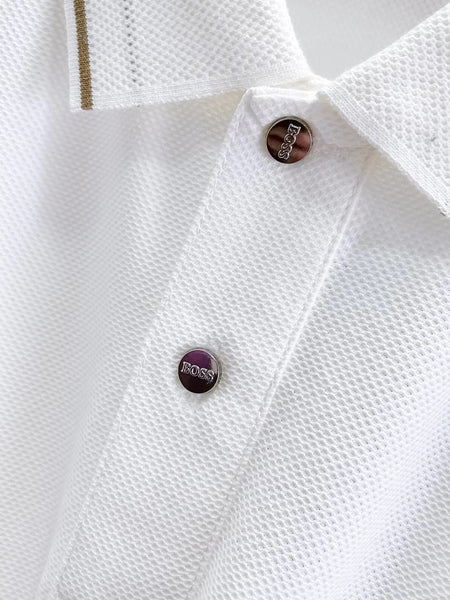 Premium Regular Fit Polo T-Shirt for Men