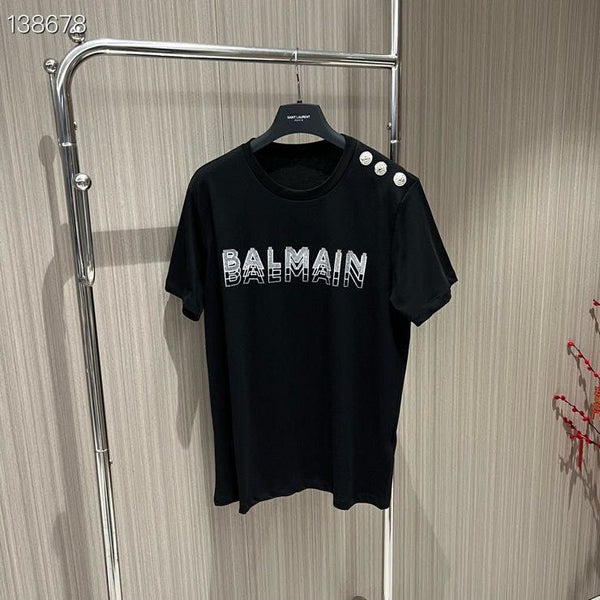 Premium Crew Neck T-Shirt for Women