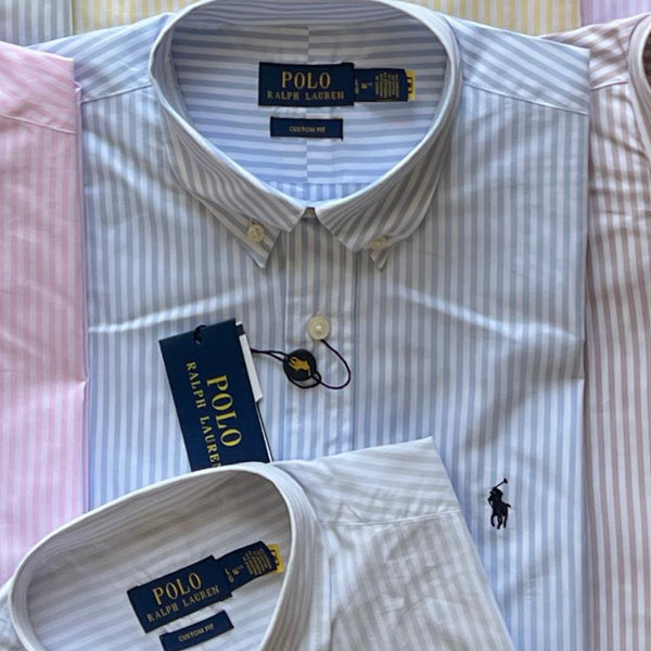 Premium Quality Regular Fit Men Shirt with a Classic Style