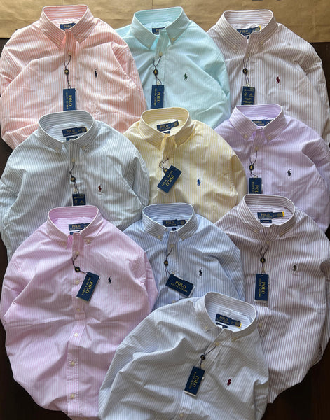 Premium Quality Regular Fit Men Shirt with a Classic Style