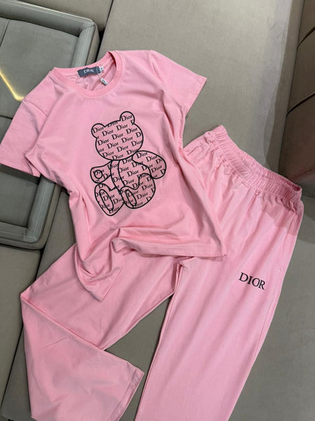 Effortless Style: Comfortable Co-Ord Sets for the Modern Woman