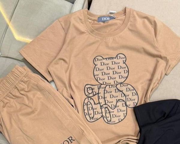 Effortless Style: Comfortable Co-Ord Sets for the Modern Woman