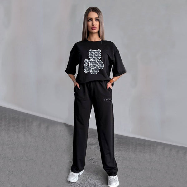 Effortless Style: Comfortable Co-Ord Sets for the Modern Woman