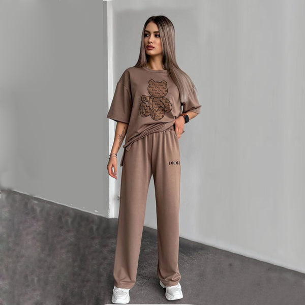 Effortless Style: Comfortable Co-Ord Sets for the Modern Woman