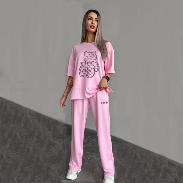 Effortless Style: Comfortable Co-Ord Sets for the Modern Woman