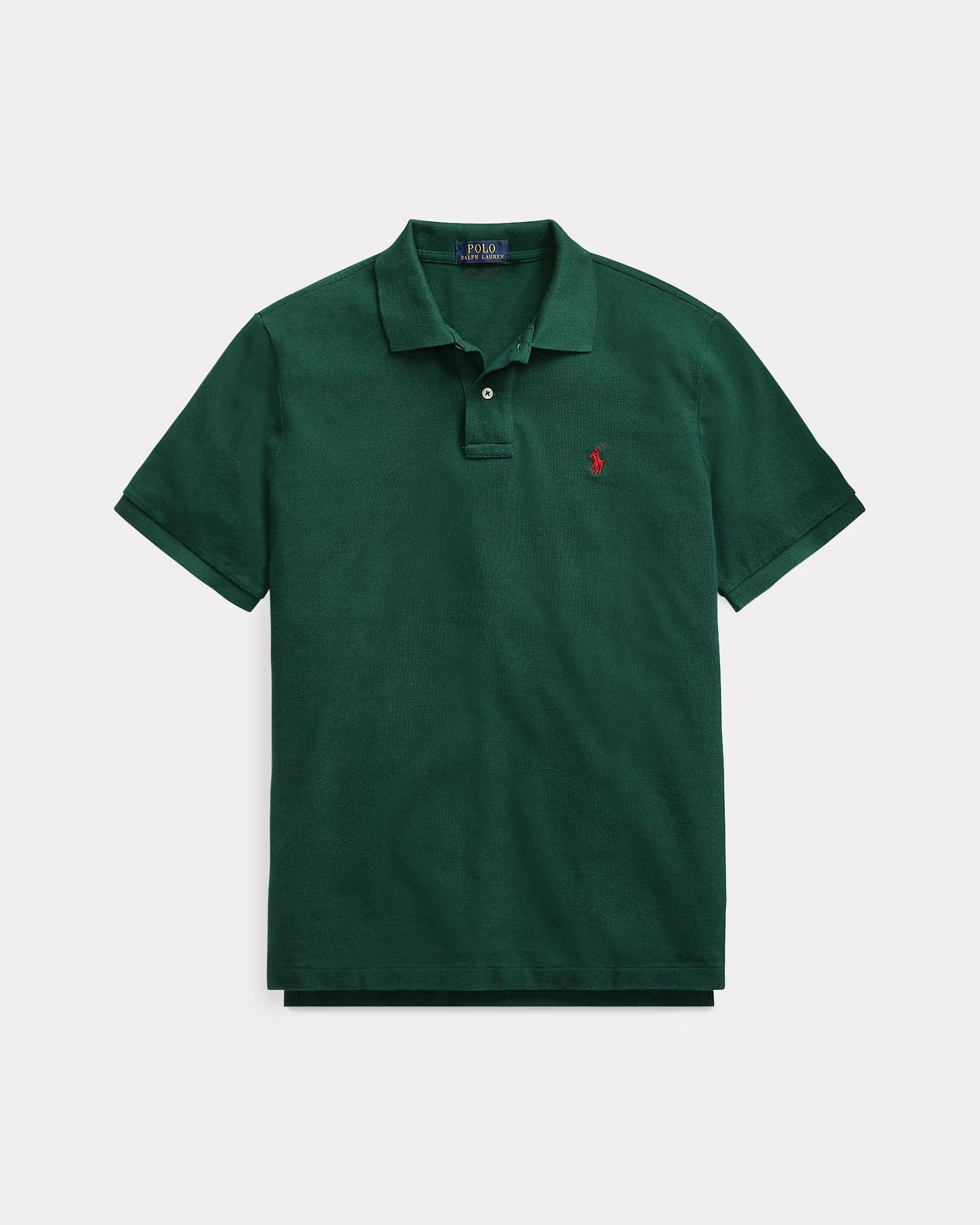 Premium Kids Classic Cotton Polo T-Shirt