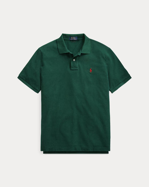 Premium Kids Classic Cotton Polo T-Shirt