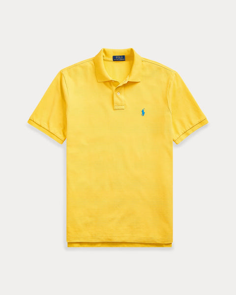Premium Kids Classic Cotton Polo T-Shirt