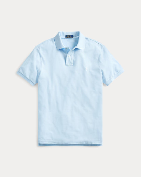 Premium Kids Classic Cotton Polo T-Shirt