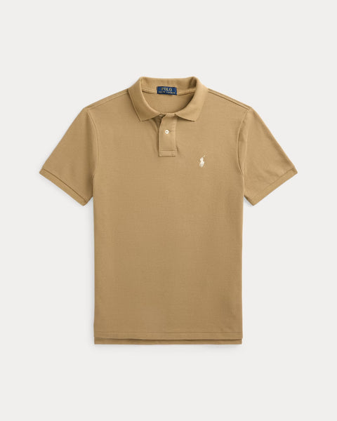 Premium Kids Classic Cotton Polo T-Shirt