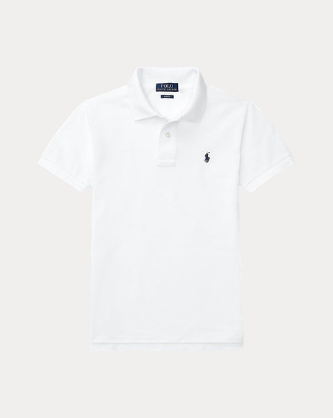 Premium Kids Classic Cotton Polo T-Shirt