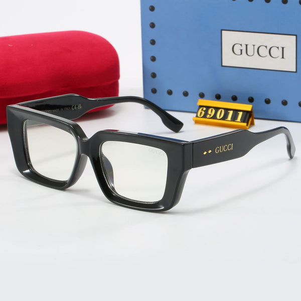 Premium Oversized Square Frame Sunglasses for Women