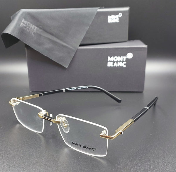 Premium Rimless  Optical Unisex Frame
