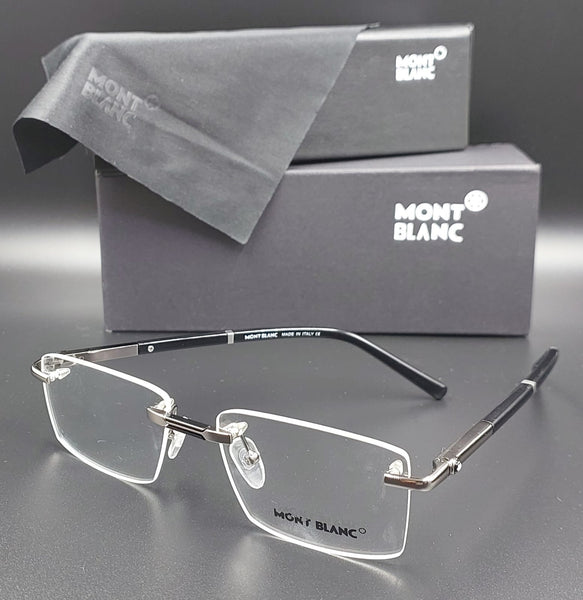 Premium Rimless  Optical Unisex Frame