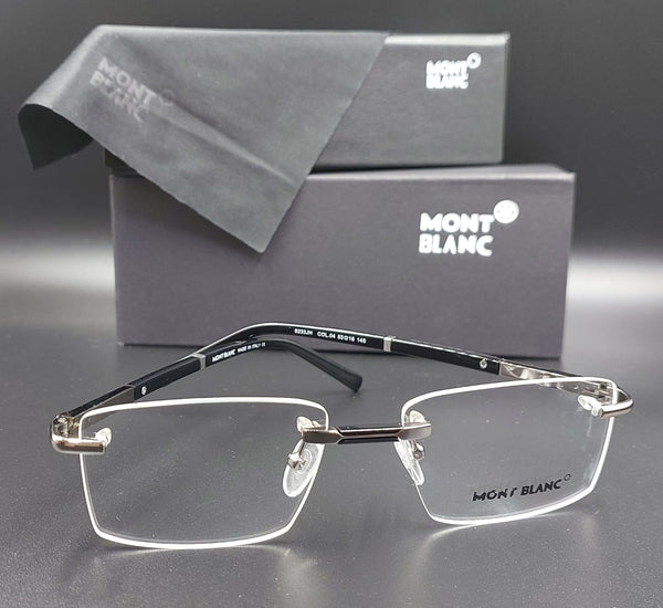 Premium Rimless  Optical Unisex Frame