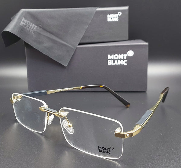 Premium Rimless  Optical Unisex Frame