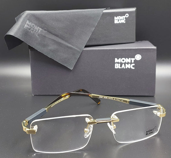 Premium Rimless  Optical Unisex Frame