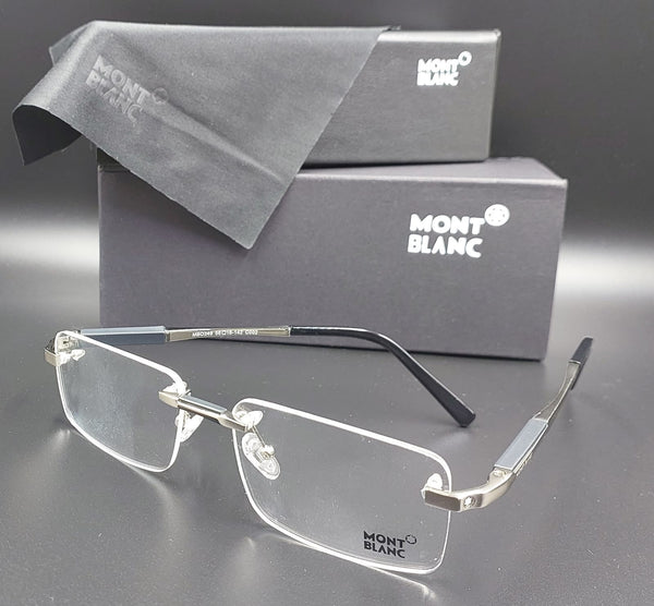 Premium Rimless  Optical Unisex Frame