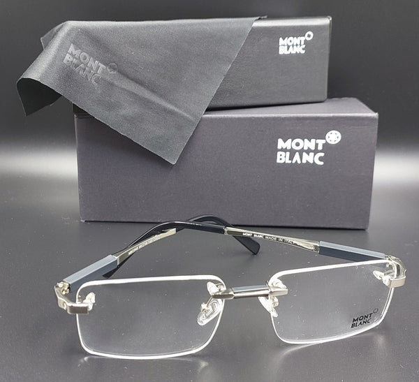 Premium Rimless  Optical Unisex Frame