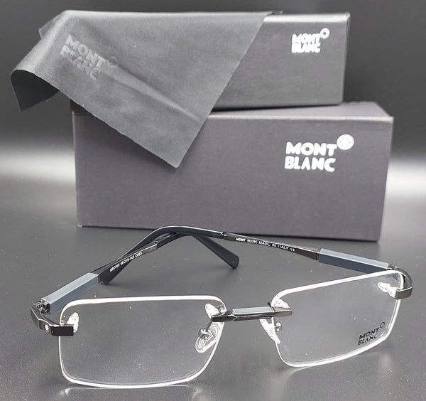Premium Rimless  Optical Unisex Frame