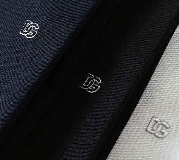 Premium  Patched Logo Full Sleeve T-shirt