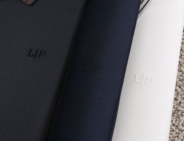 Premium Quality Long Sleeve Polo T-Shirt – Minimalist Style with a Modern Edge