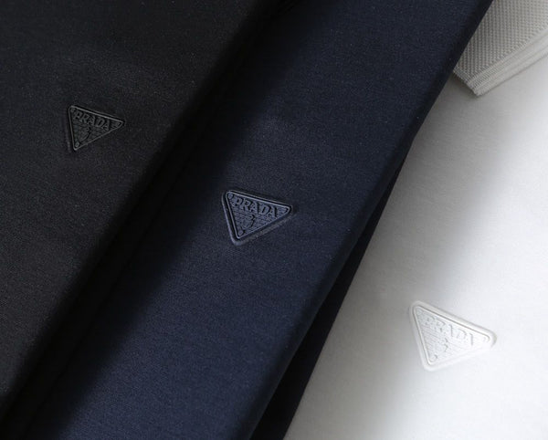 Premium Quality Men Long Sleeve Polo T-Shirt