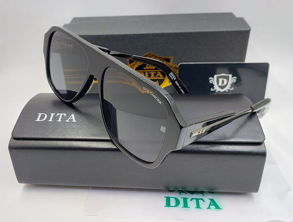 Luxury Oversized Square Sunglasses for Men & Women