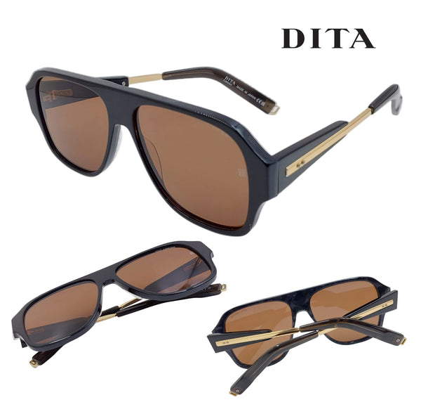 Luxury Oversized Square Sunglasses for Men & Women