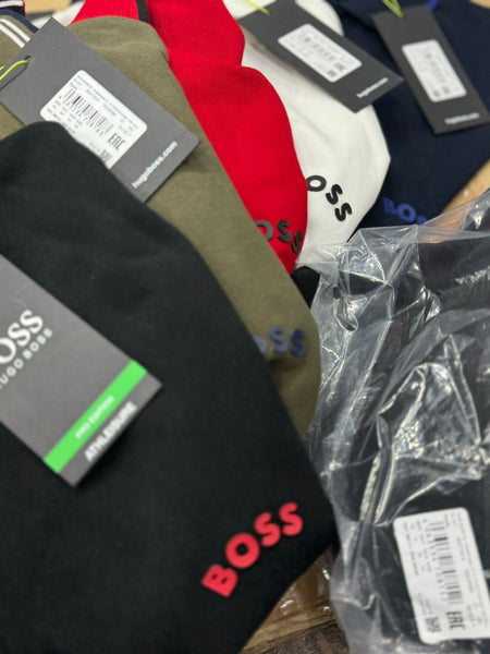 Men Premium Polo T-Shirt – Modern Athleisure Style