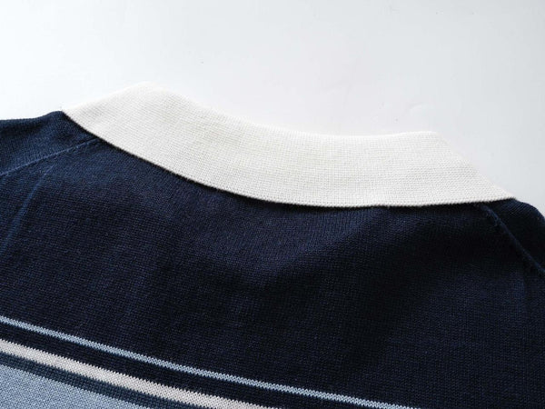 Premium Couture Lily of the Valley Polo Shirt