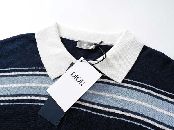 Premium Couture Lily of the Valley Polo Shirt