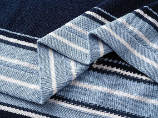 Premium Couture Lily of the Valley Polo Shirt