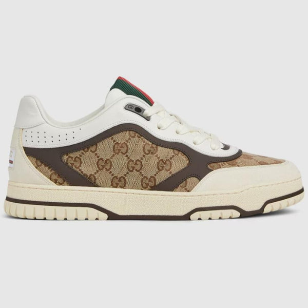 GG Classic Canvas sneakers