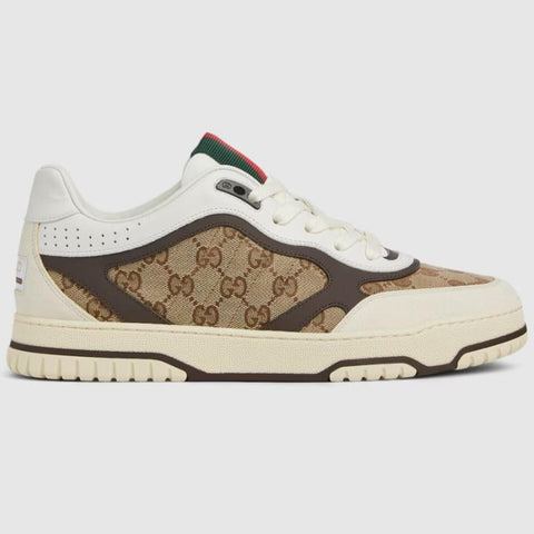 GG Classic Canvas sneakers