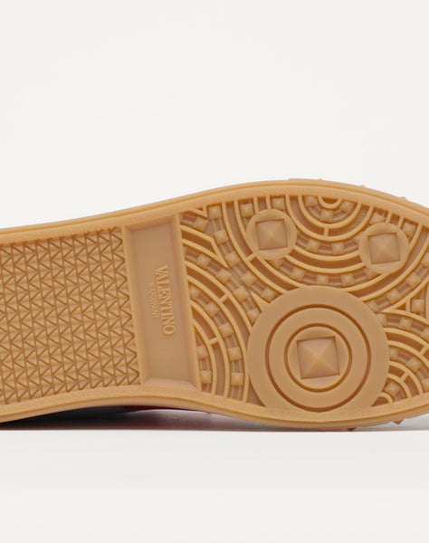 Luxury Upvillage Low Top Sneaker