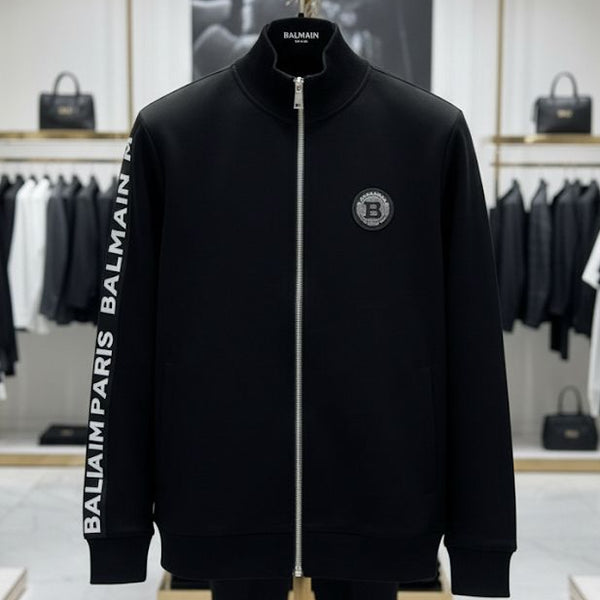 Luxury Men Jacket – Premium Fit & Timeless Style