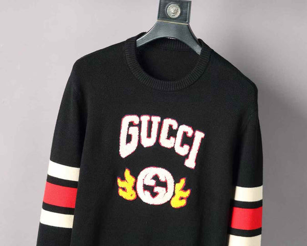 Luxury Imported Sweatshirt for Men