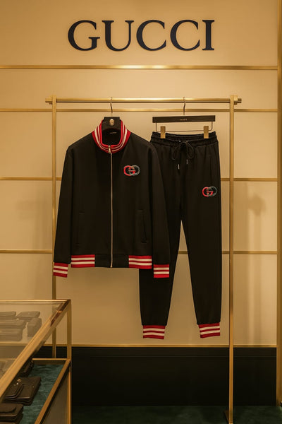 Luxury Imported Tracksuit for Men
