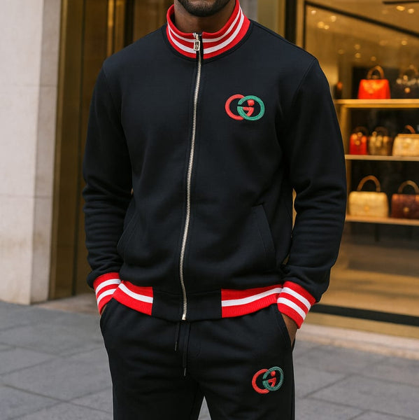 Luxury Imported Tracksuit for Men