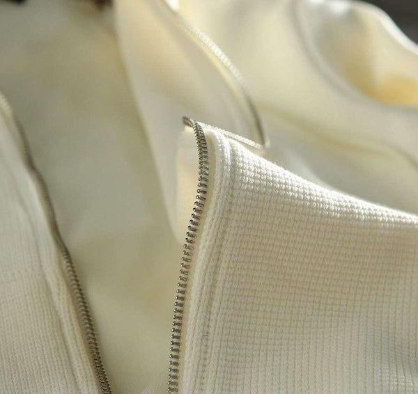 Imported Premium Zip-Up Hoodie for Men