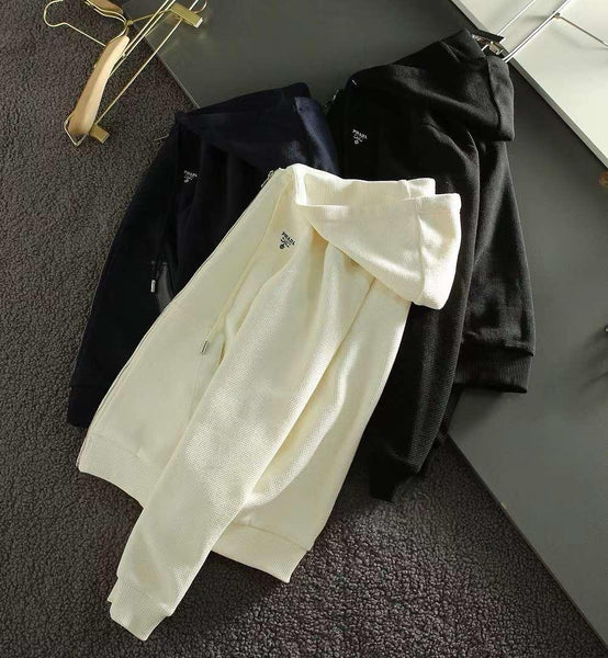 Imported Premium Zip-Up Hoodie for Men