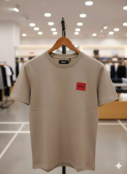Premium Imported Men T-Shirt – Luxury Everyday Wear