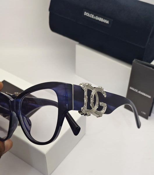 Luxury Oversized Cat-Eye Sunglasses – Premium Imported Collection