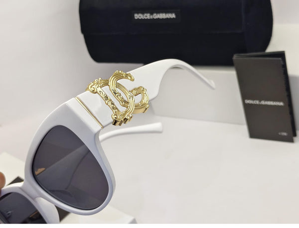 Luxury Oversized Cat-Eye Sunglasses – Premium Imported Collection