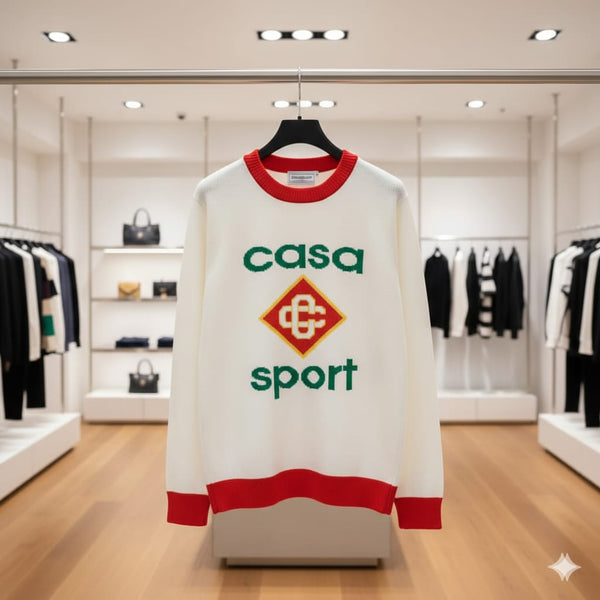 Premium  Sport Sweatshirt